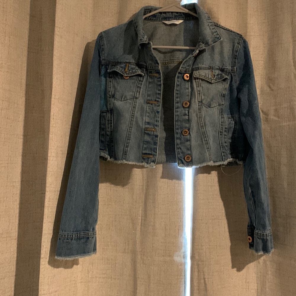 Never worn